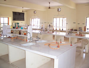 Mother Teresa Pharmacy College Khammam General photo 3